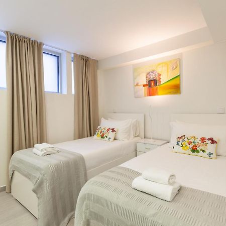 D&S - Torne Apartments Vila Nova de Gaia Exterior photo