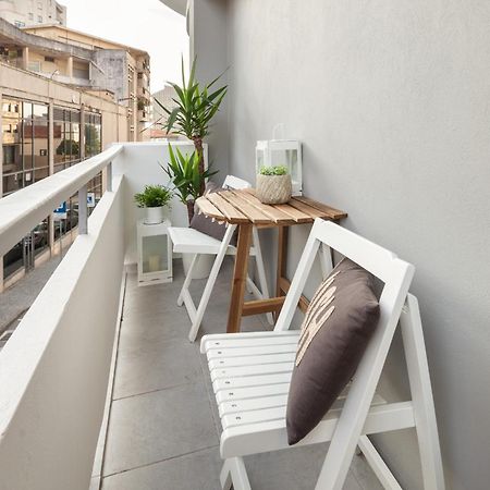 D&S - Torne Apartments Vila Nova de Gaia Exterior photo
