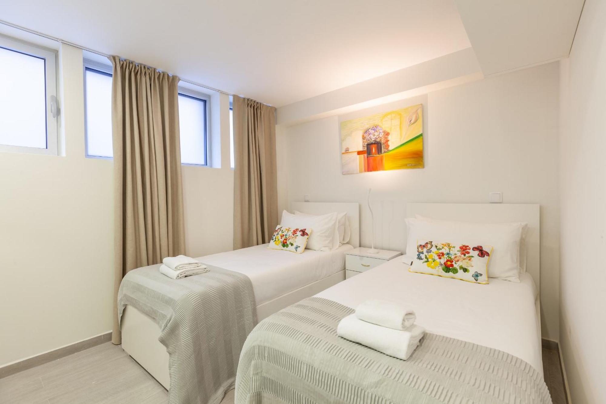 D&S - Torne Apartments Vila Nova de Gaia Exterior photo