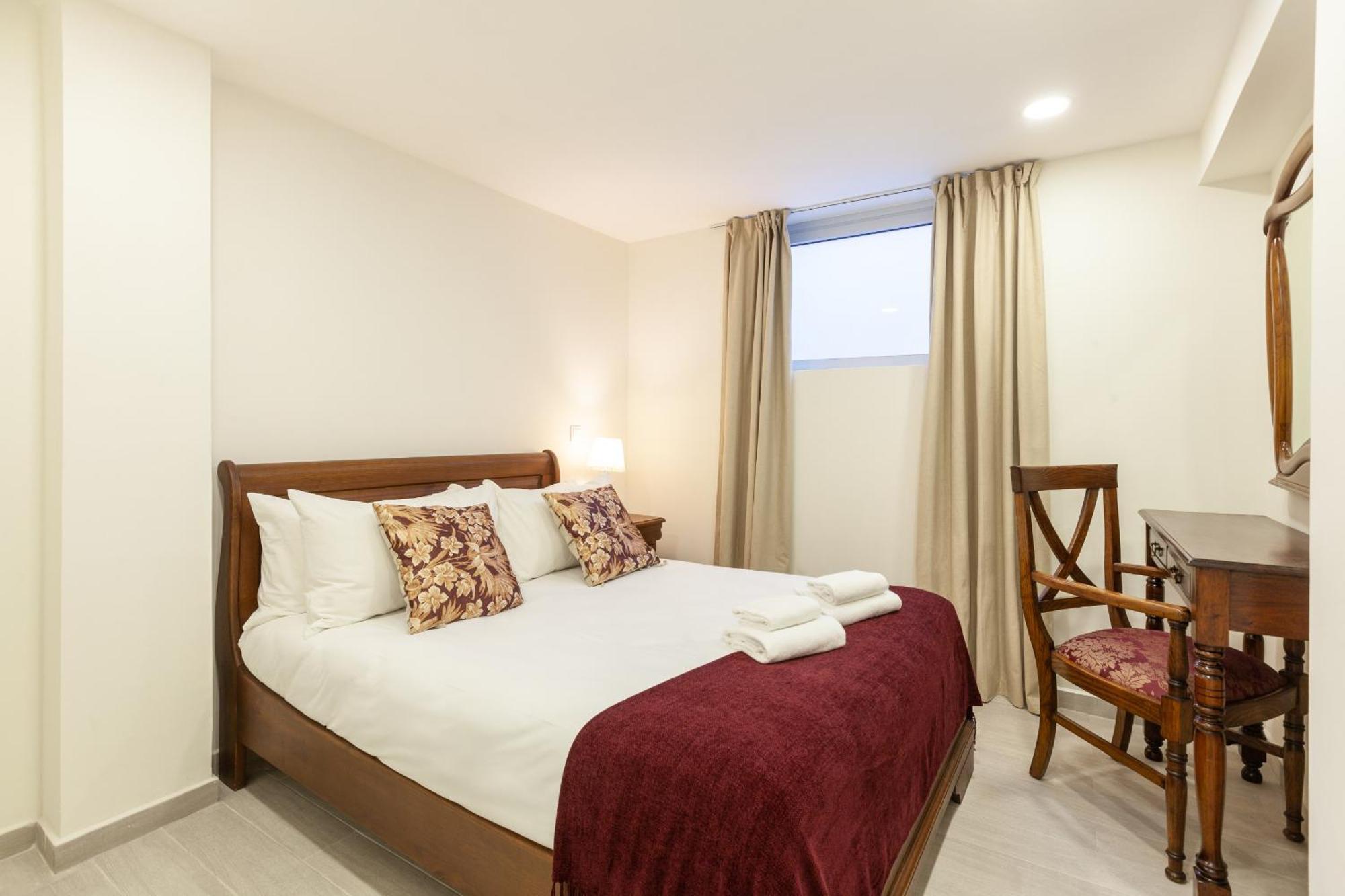 D&S - Torne Apartments Vila Nova de Gaia Exterior photo