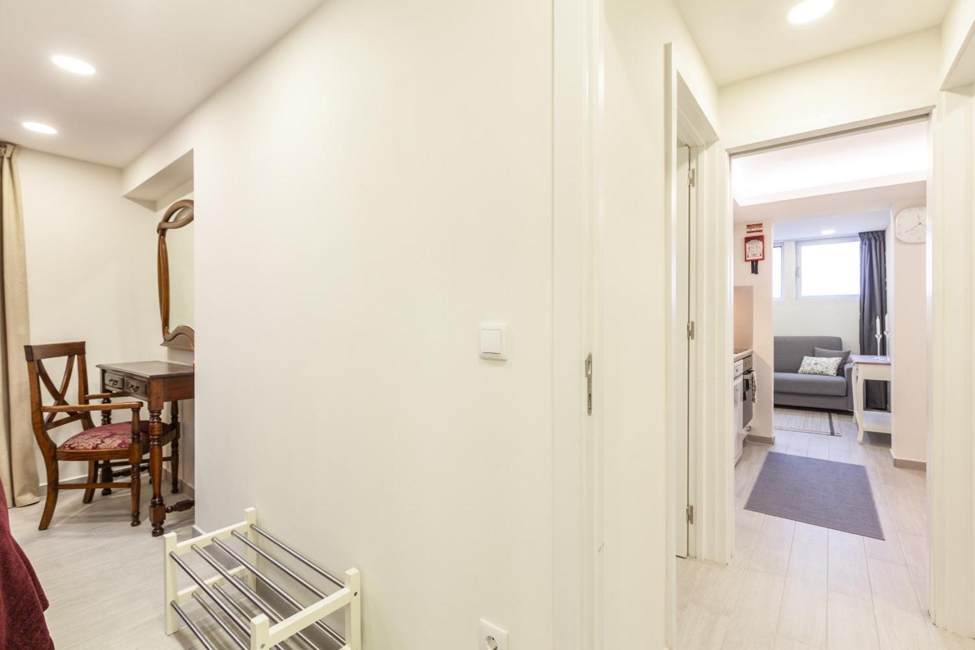 D&S - Torne Apartments Vila Nova de Gaia Exterior photo