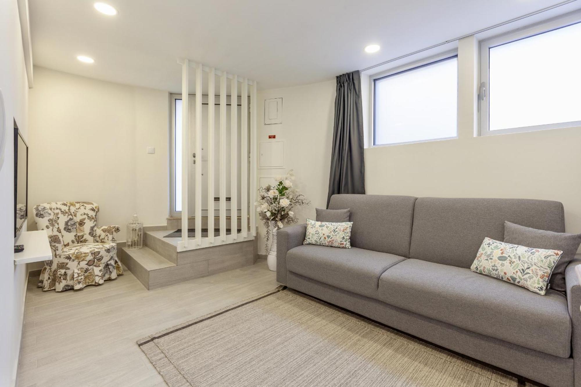 D&S - Torne Apartments Vila Nova de Gaia Exterior photo