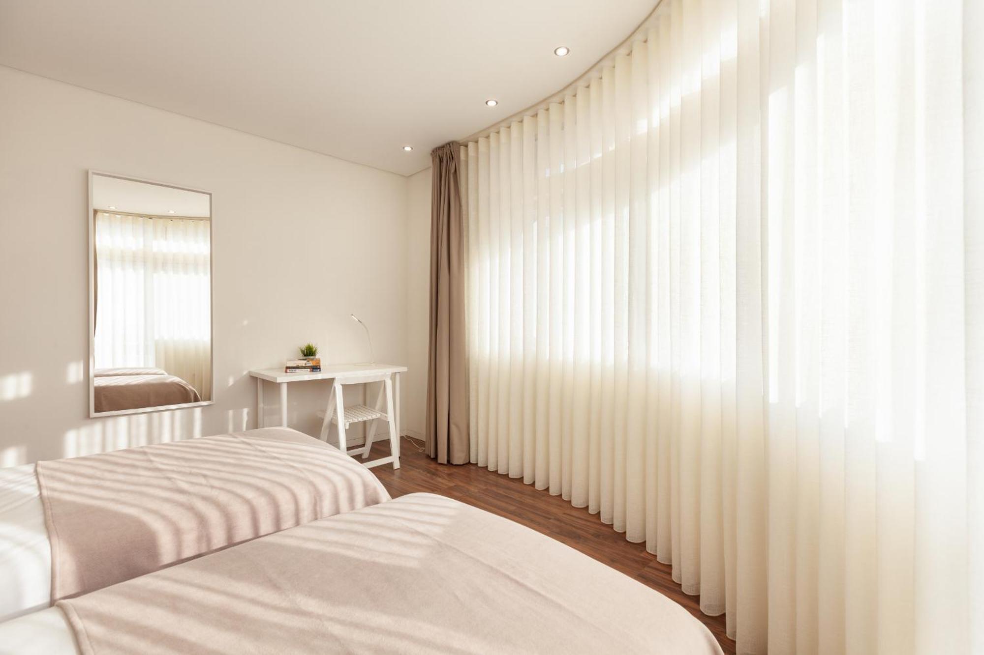 D&S - Torne Apartments Vila Nova de Gaia Exterior photo