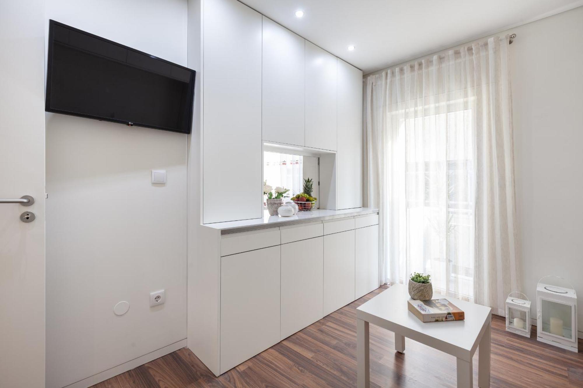 D&S - Torne Apartments Vila Nova de Gaia Exterior photo