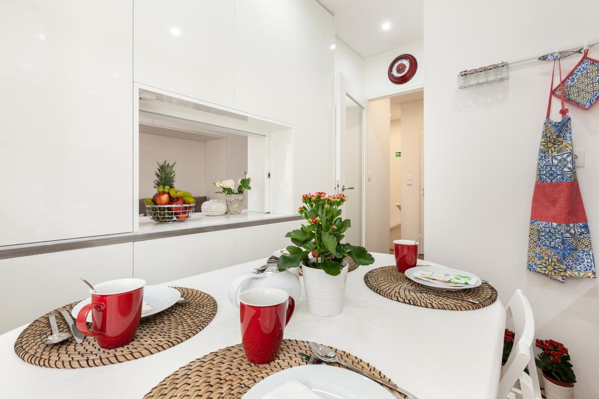 D&S - Torne Apartments Vila Nova de Gaia Exterior photo