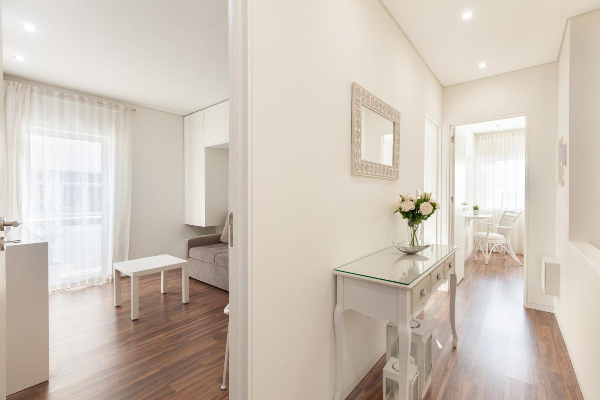 D&S - Torne Apartments Vila Nova de Gaia Exterior photo