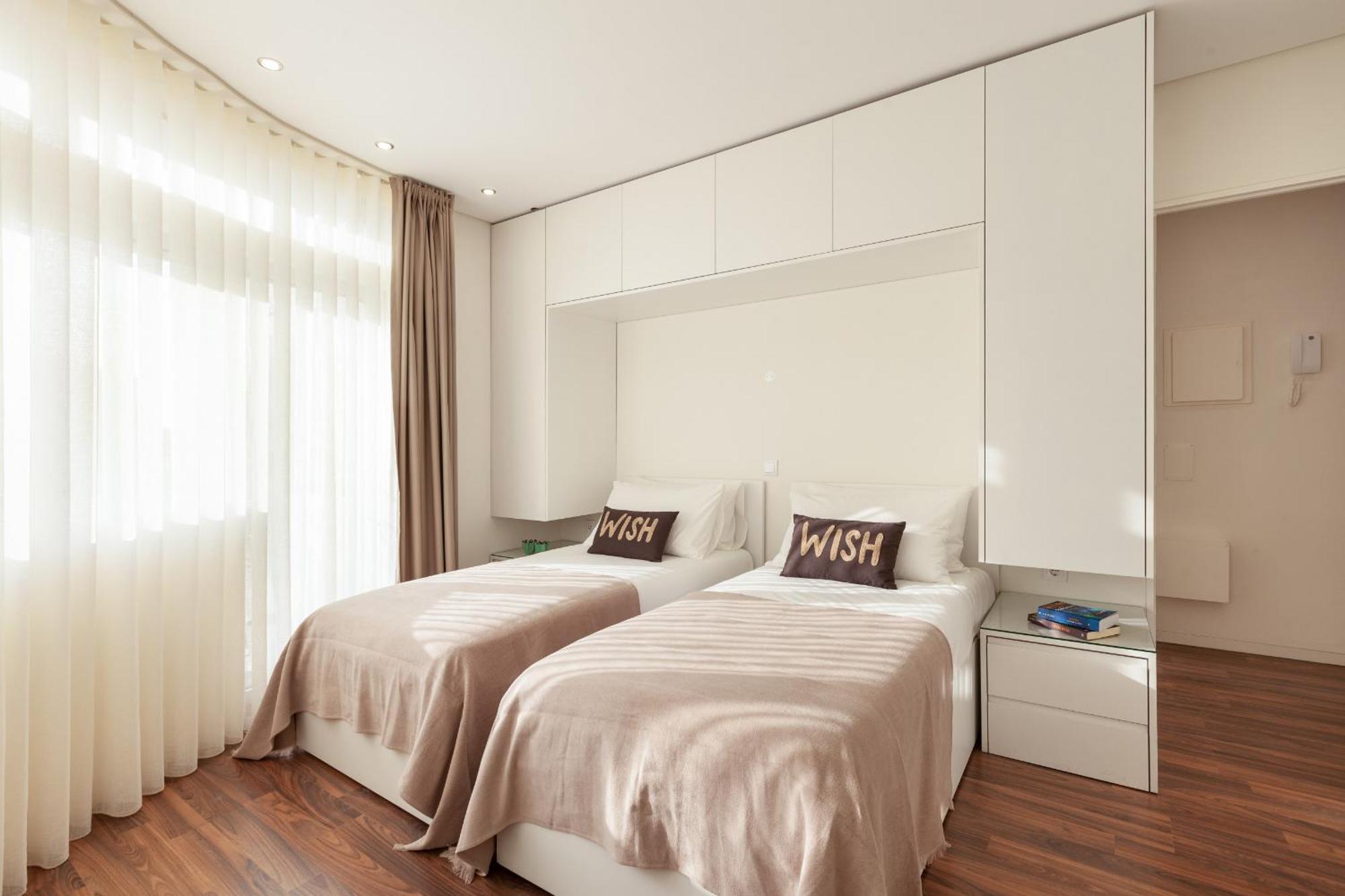 D&S - Torne Apartments Vila Nova de Gaia Exterior photo