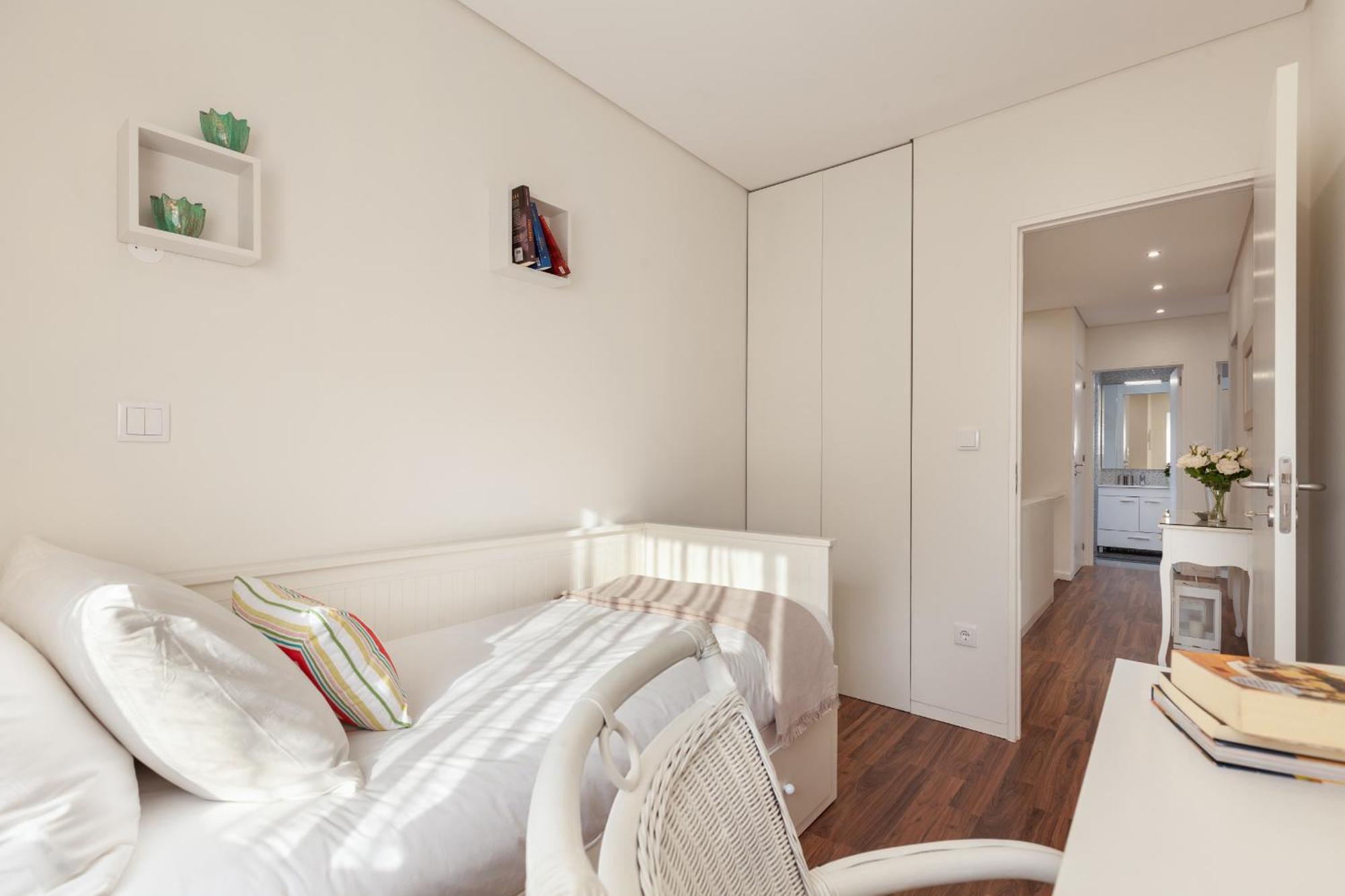 D&S - Torne Apartments Vila Nova de Gaia Exterior photo