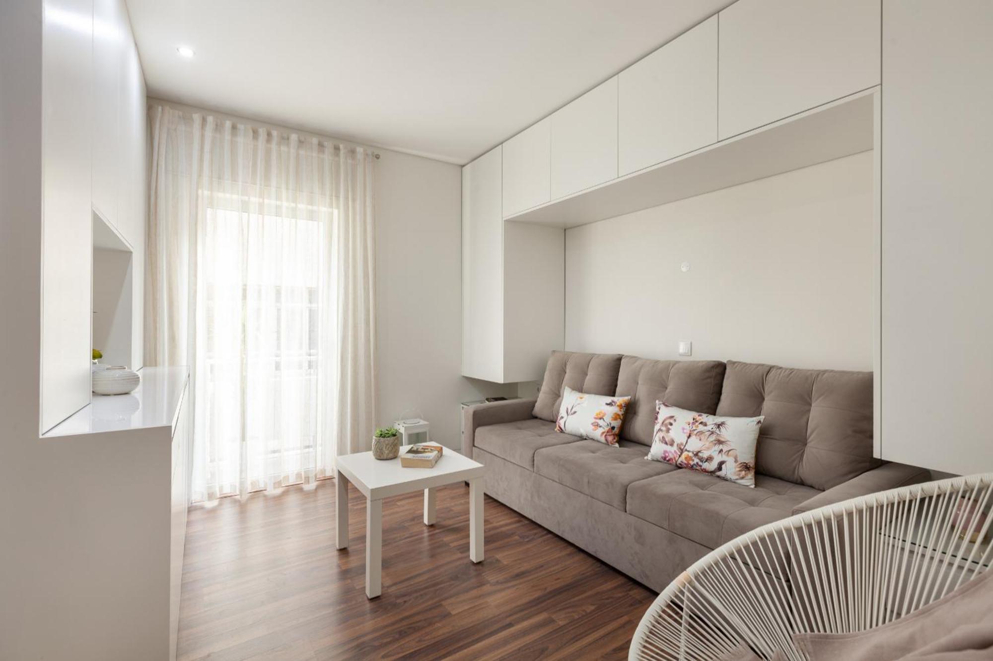 D&S - Torne Apartments Vila Nova de Gaia Exterior photo