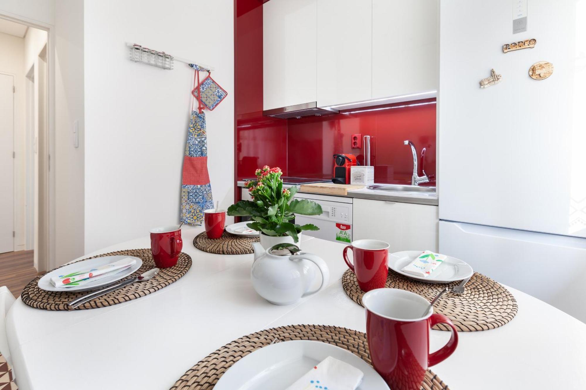 D&S - Torne Apartments Vila Nova de Gaia Exterior photo