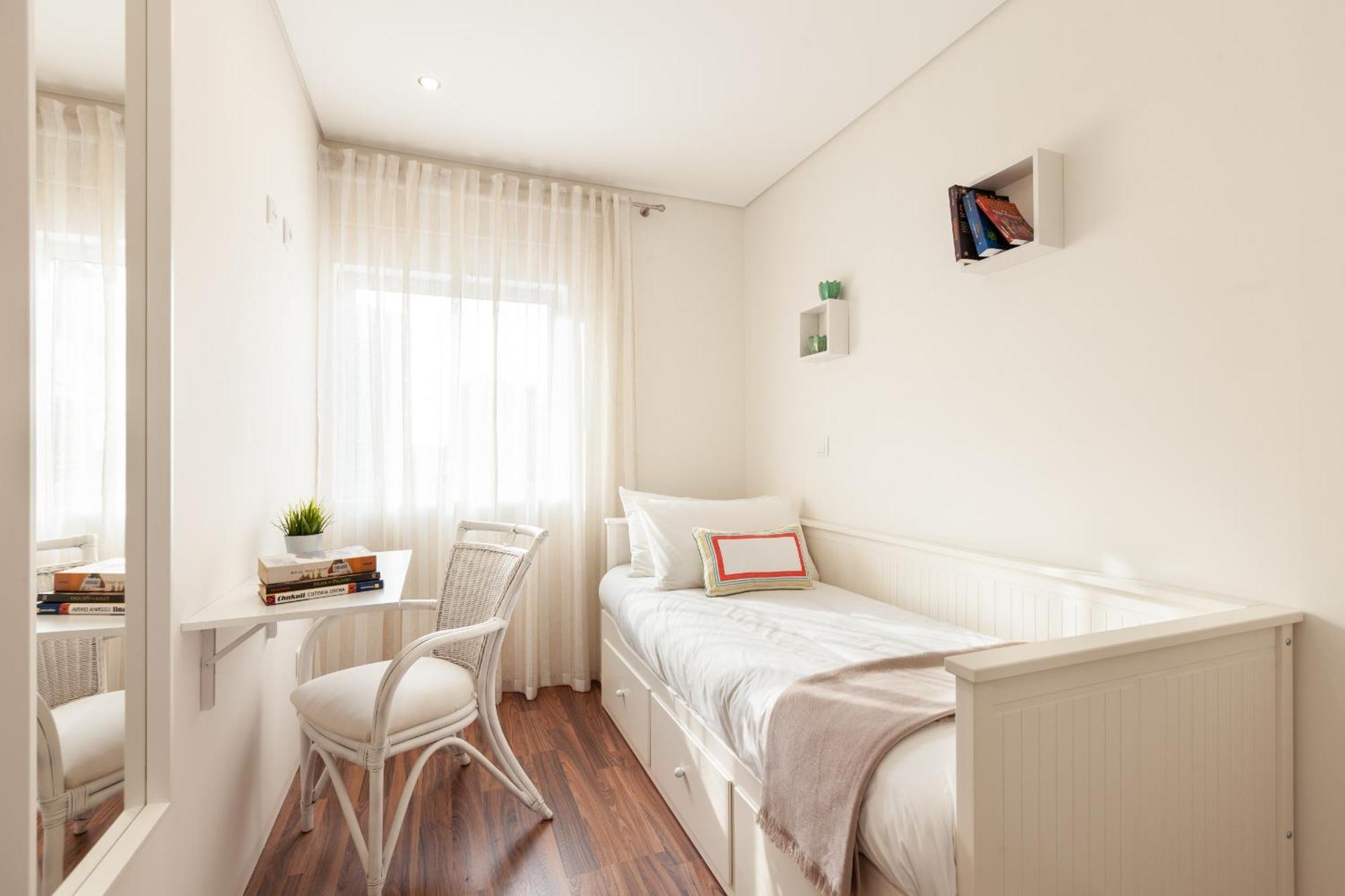 D&S - Torne Apartments Vila Nova de Gaia Exterior photo