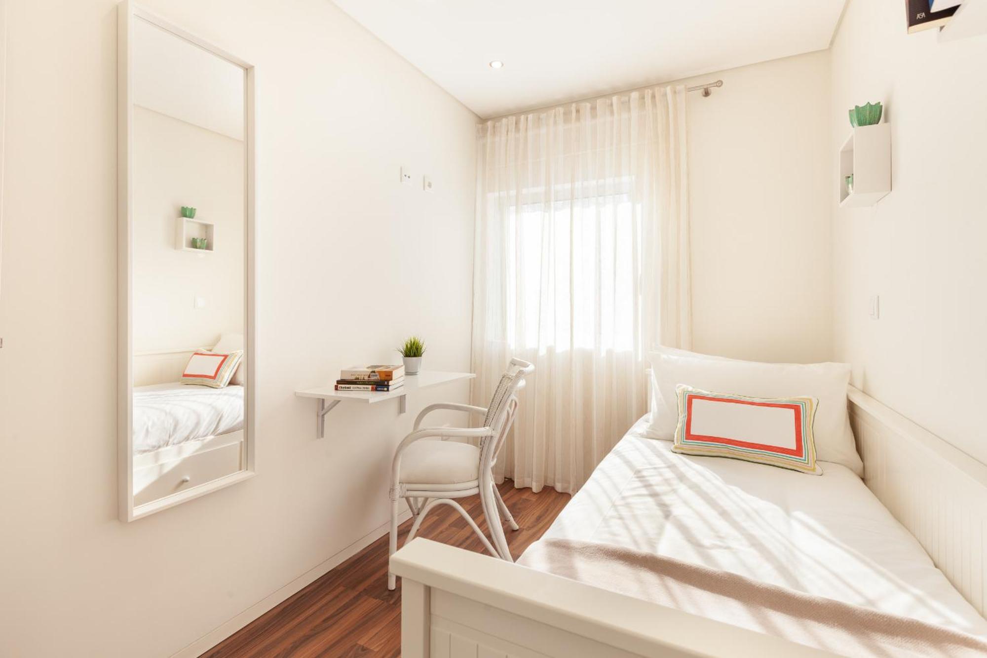 D&S - Torne Apartments Vila Nova de Gaia Exterior photo