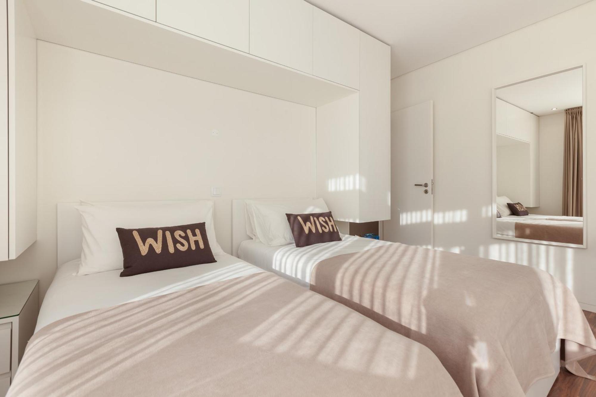 D&S - Torne Apartments Vila Nova de Gaia Exterior photo