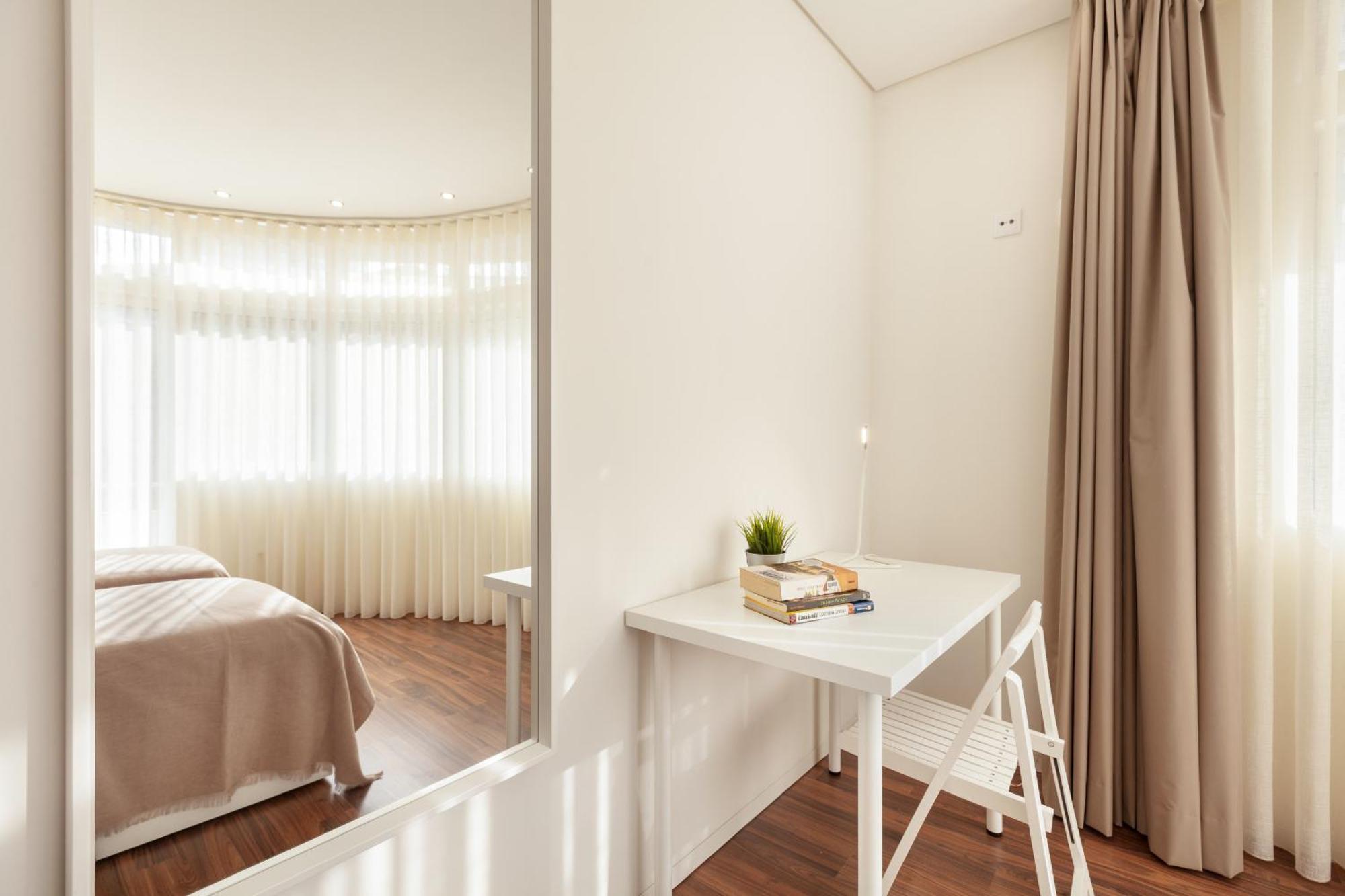 D&S - Torne Apartments Vila Nova de Gaia Exterior photo