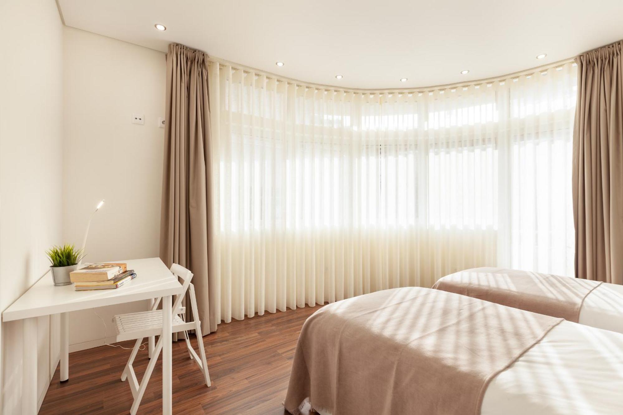 D&S - Torne Apartments Vila Nova de Gaia Exterior photo